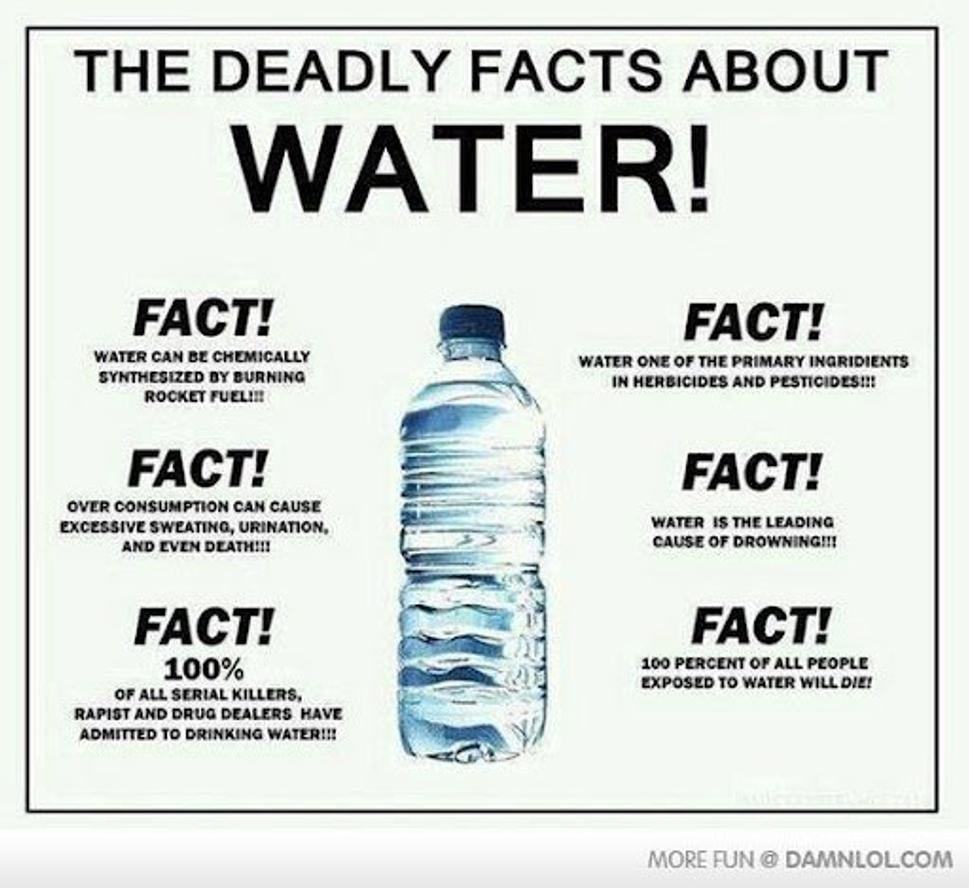 Obrázek deadly facts