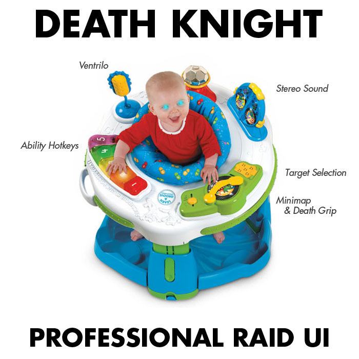 Obrázek death knight