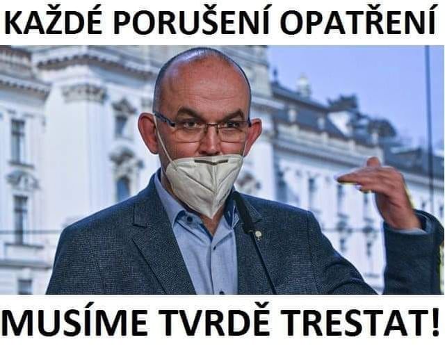 Obrázek debil smrdi od hlavy