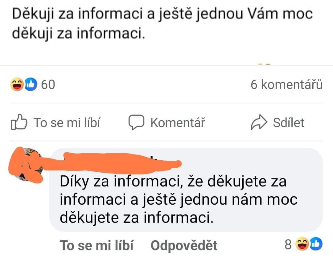 Obrázek dekuju za informaci