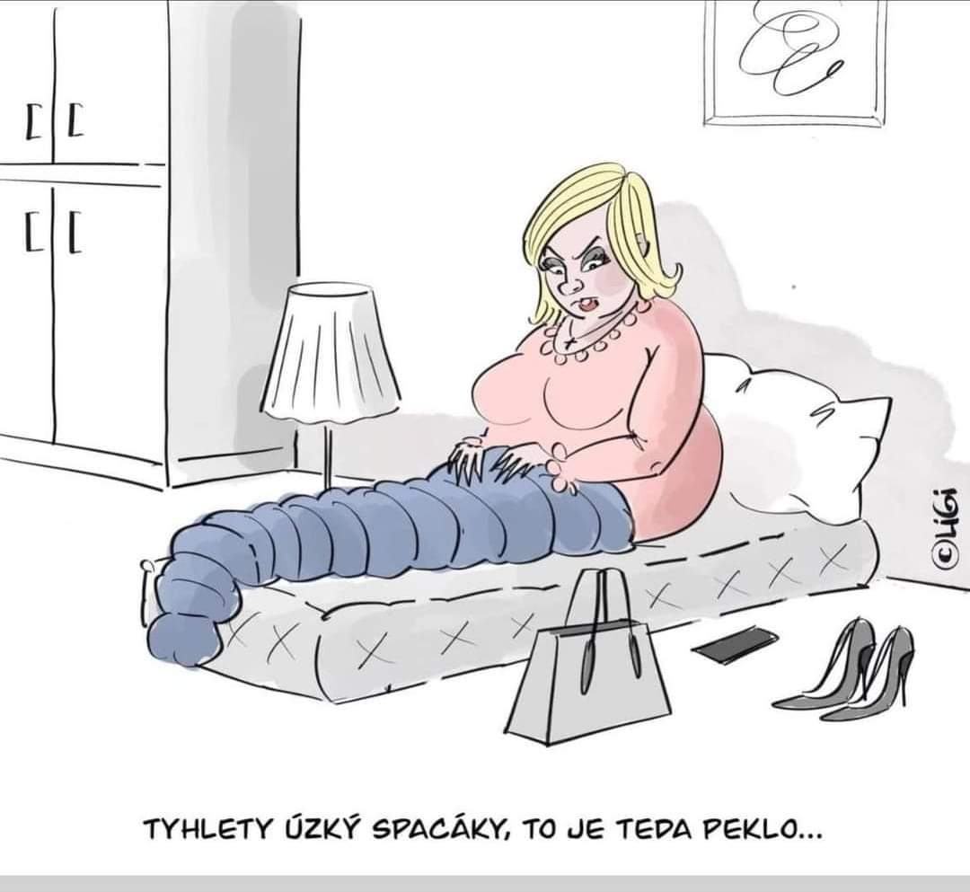 Obrázek delaji je nejake male