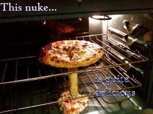 Obrázek delicious nuke