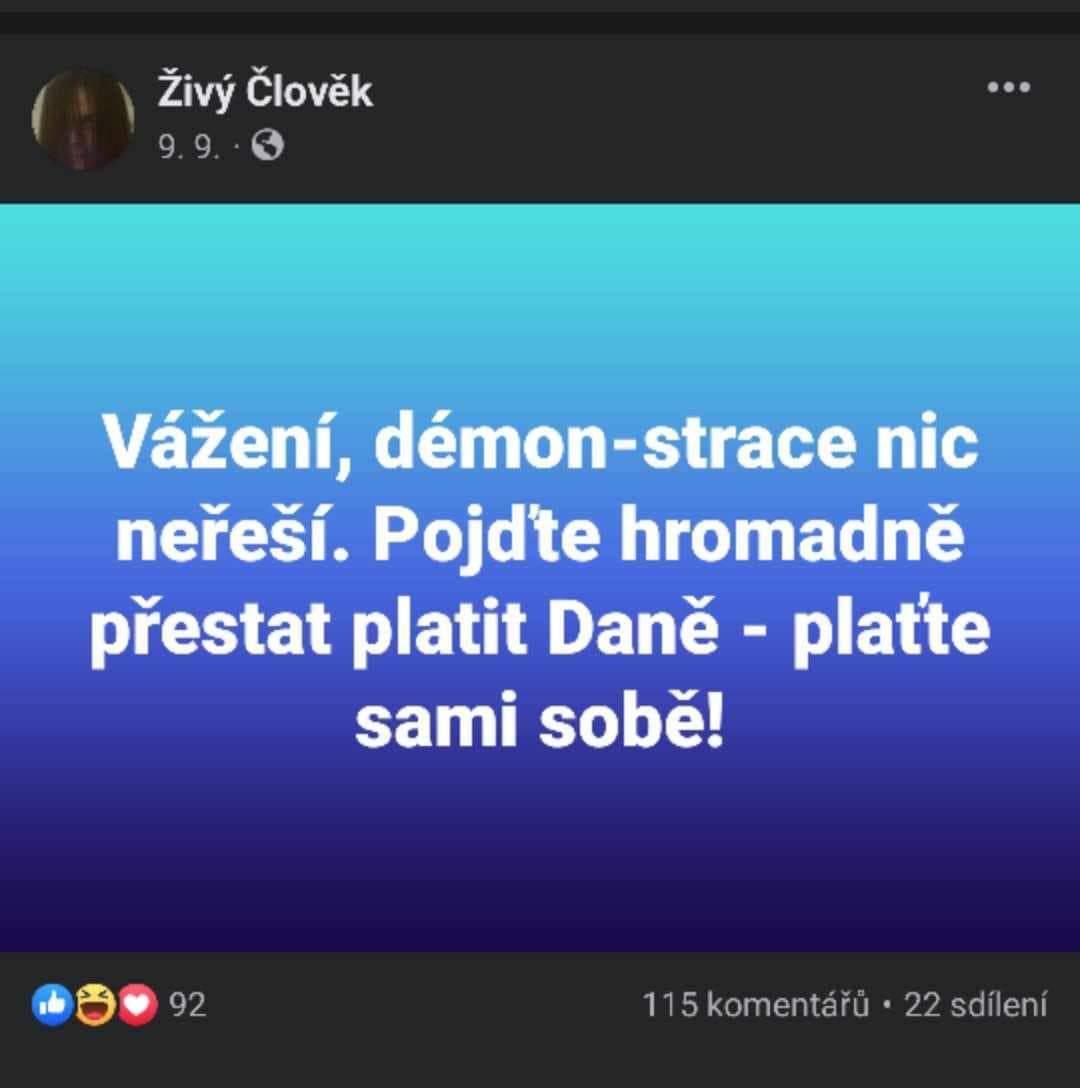 Obrázek demon srance