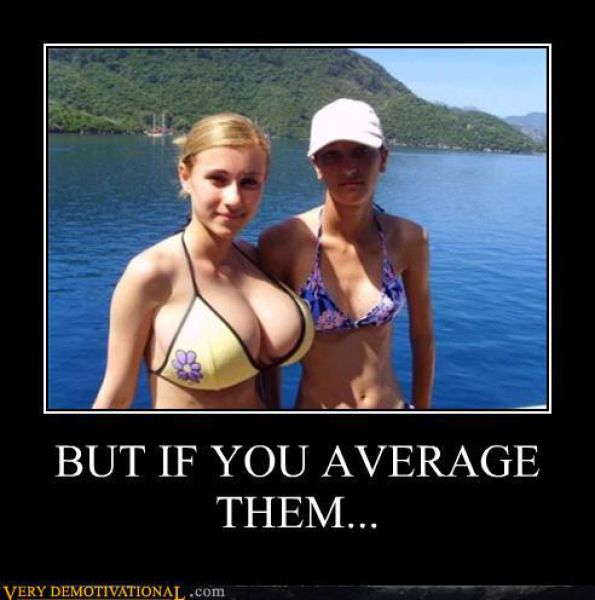 Obrázek demotivational-boobs-average