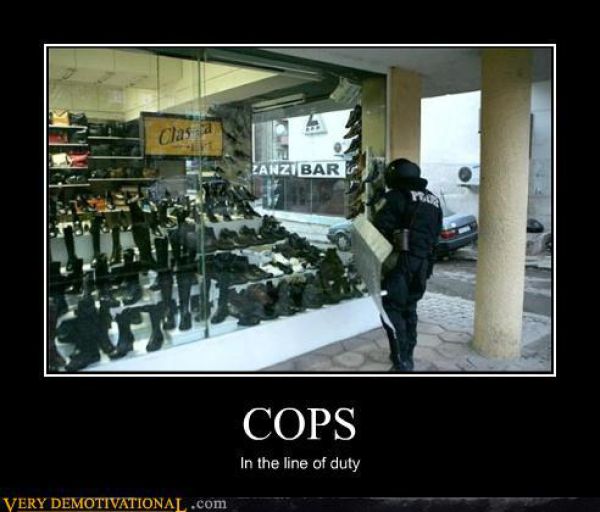 Obrázek demotivational-cops