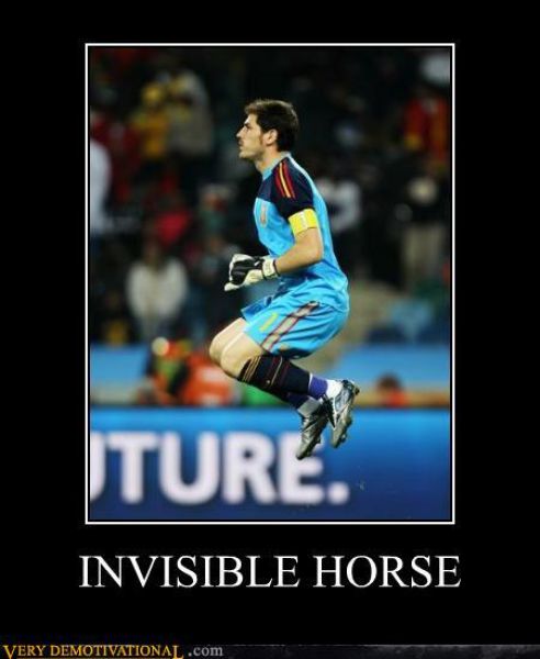 Obrázek demotivational-horse