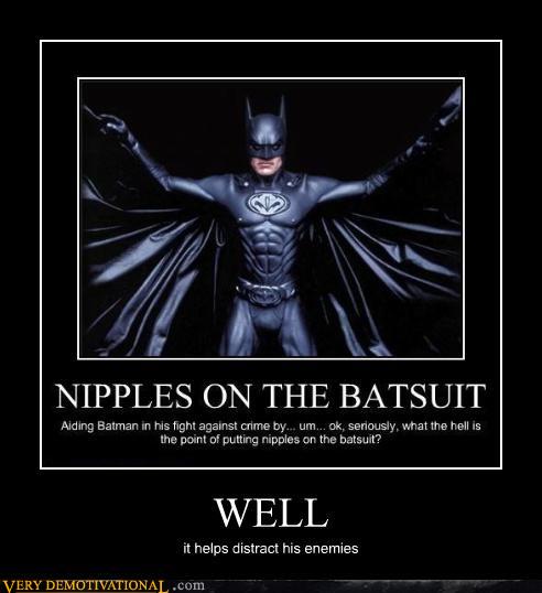 Obrázek demotivational-posters-batman