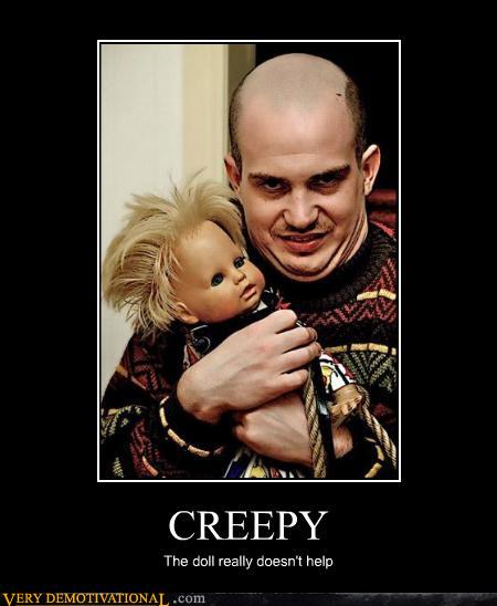 Obrázek demotivational-posters-creepy