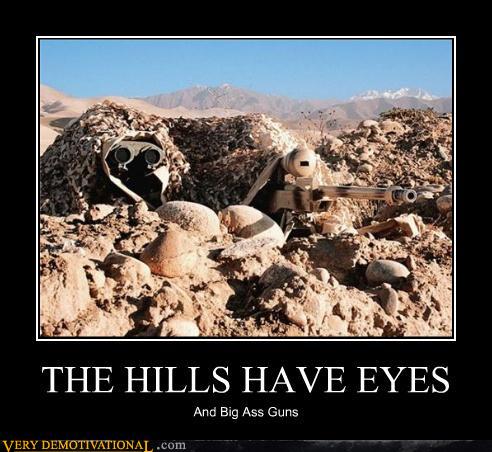Obrázek demotivational-posters-the-hills-have-eyes
