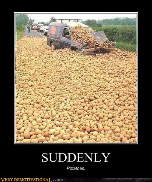 Obrázek demotivational-potatoes