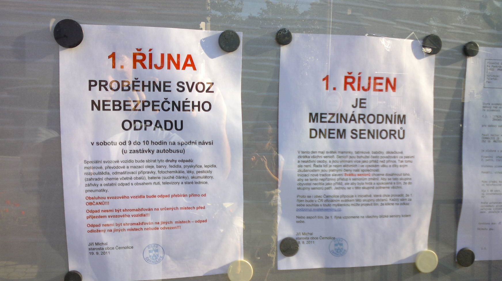 Obrázek den senioru