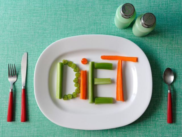Obrázek denni dieta