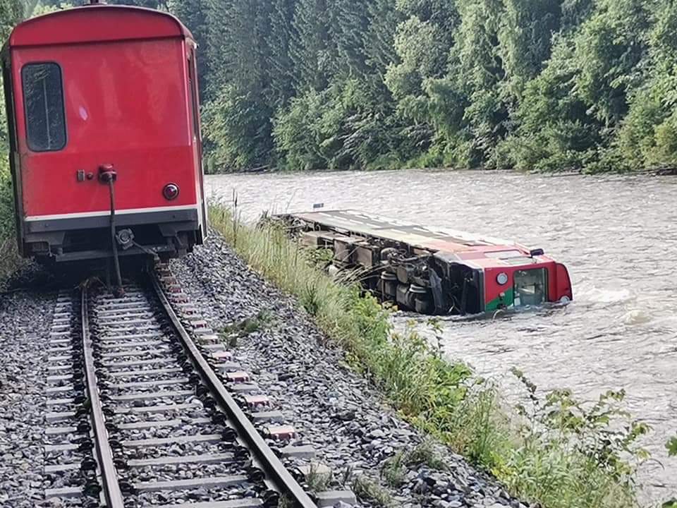 Obrázek desny vedro