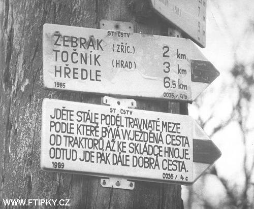 Obrázek detajlni popis cesty