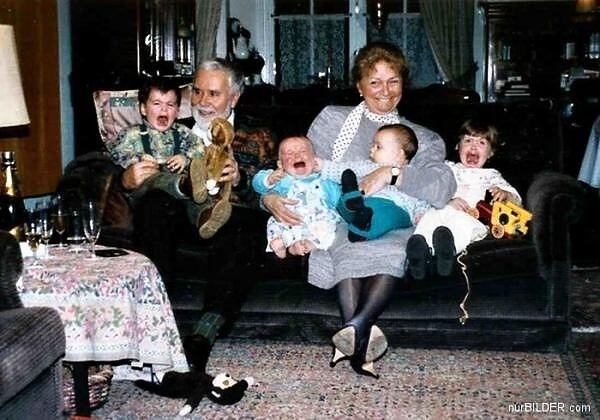 Obrázek deti miluju starych rodicov