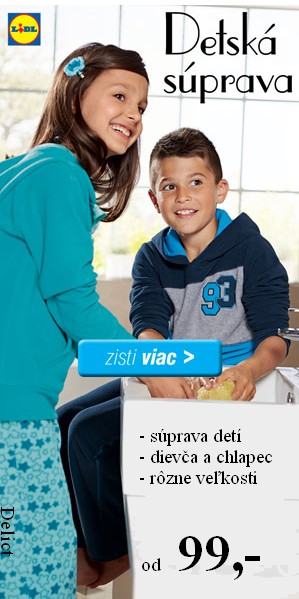 Obrázek detska suprava akca