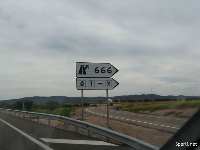 Obrázek devils route