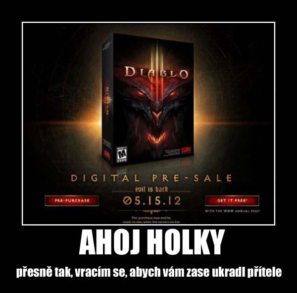 Obrázek diablo