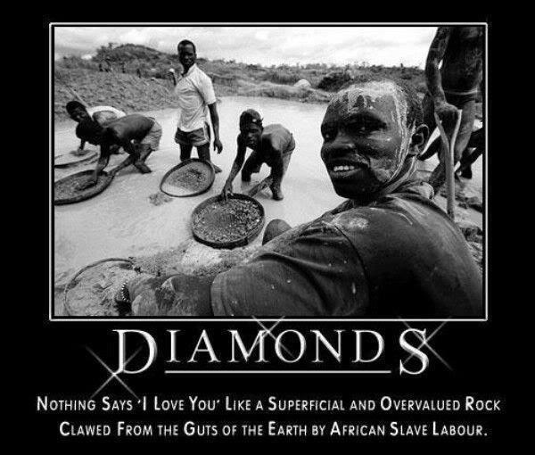 Obrázek diamonds demoti 