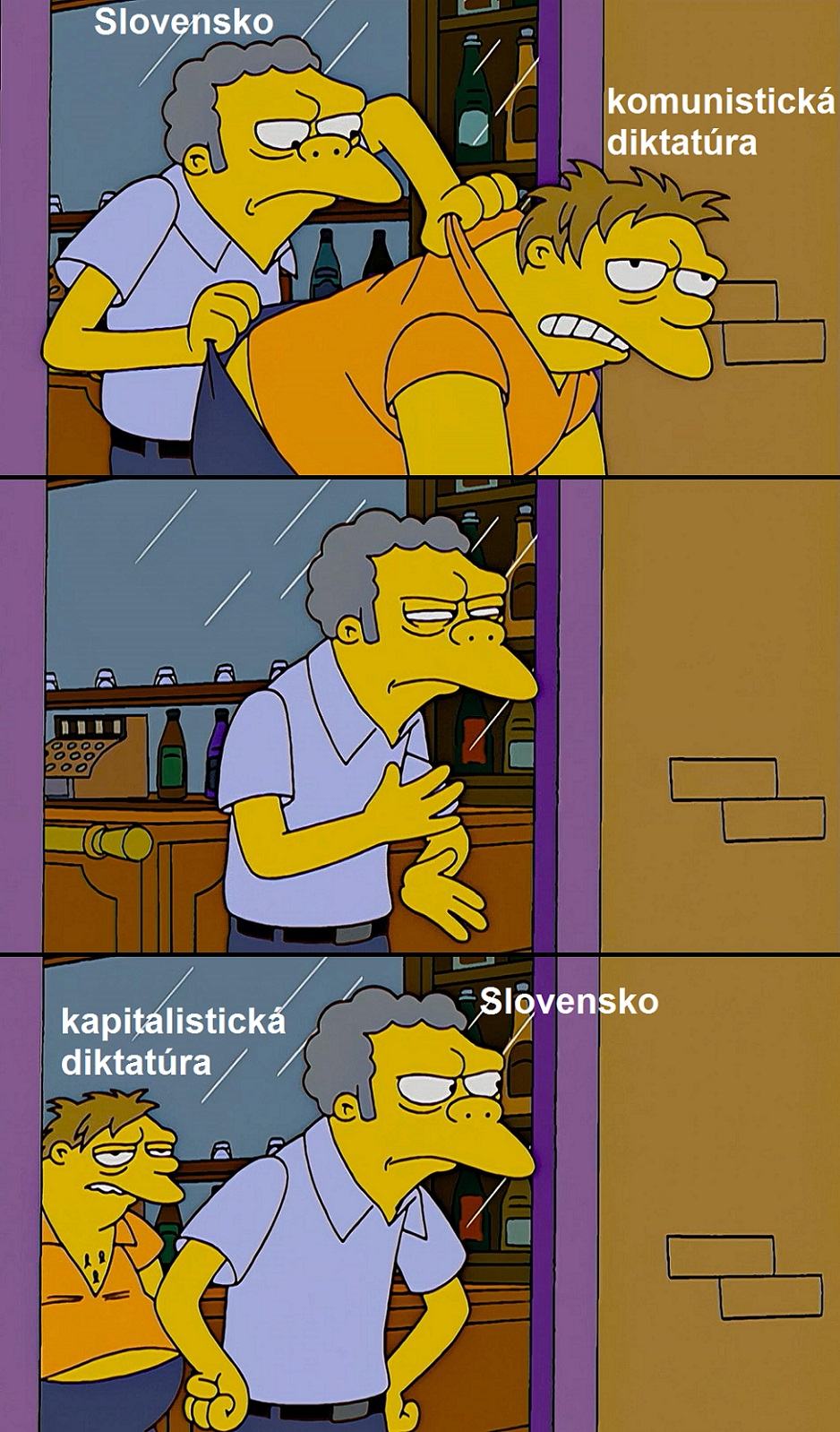 Obrázek dicktatura