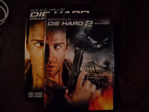 Obrázek die hard - when he sees