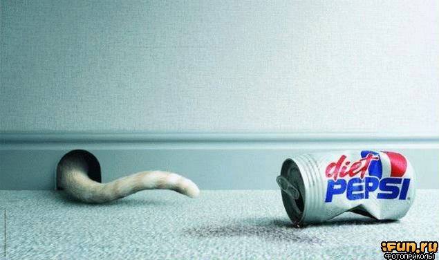 Obrázek diet-Pepsi