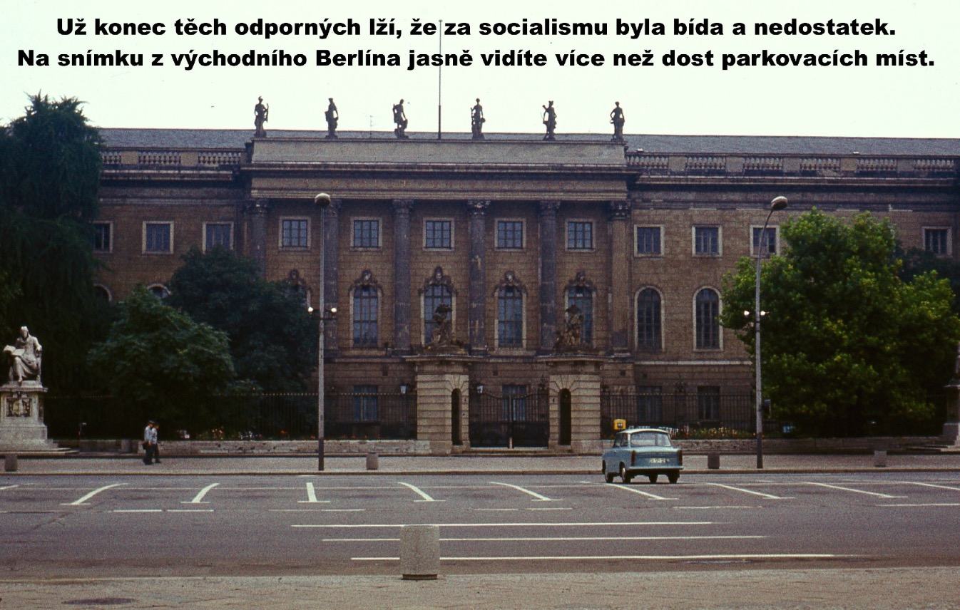 Obrázek digitalizuju stare diapozitivy a obcas narazim na podobnou perlicku