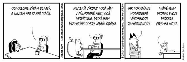 Obrázek dilbert 3