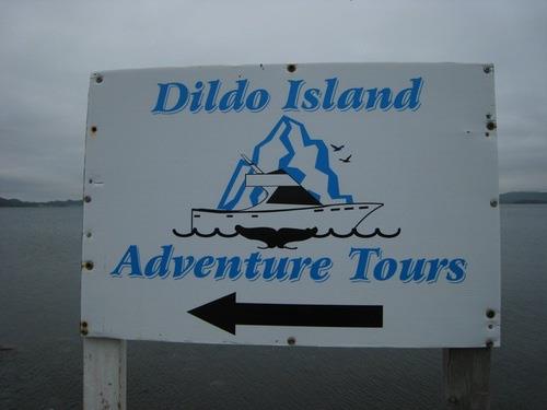 Obrázek dildo island