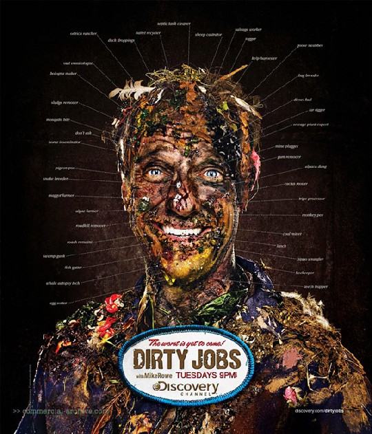 Obrázek dirty jobs