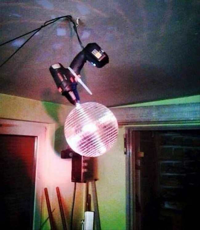 Obrázek disco time