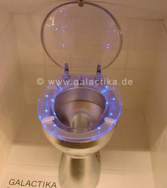 Obrázek disco wc