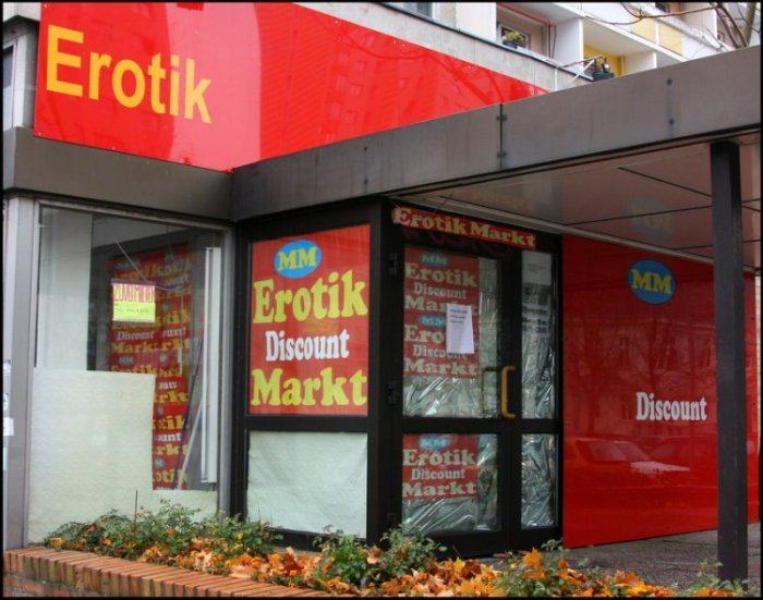 Obrázek discount markt