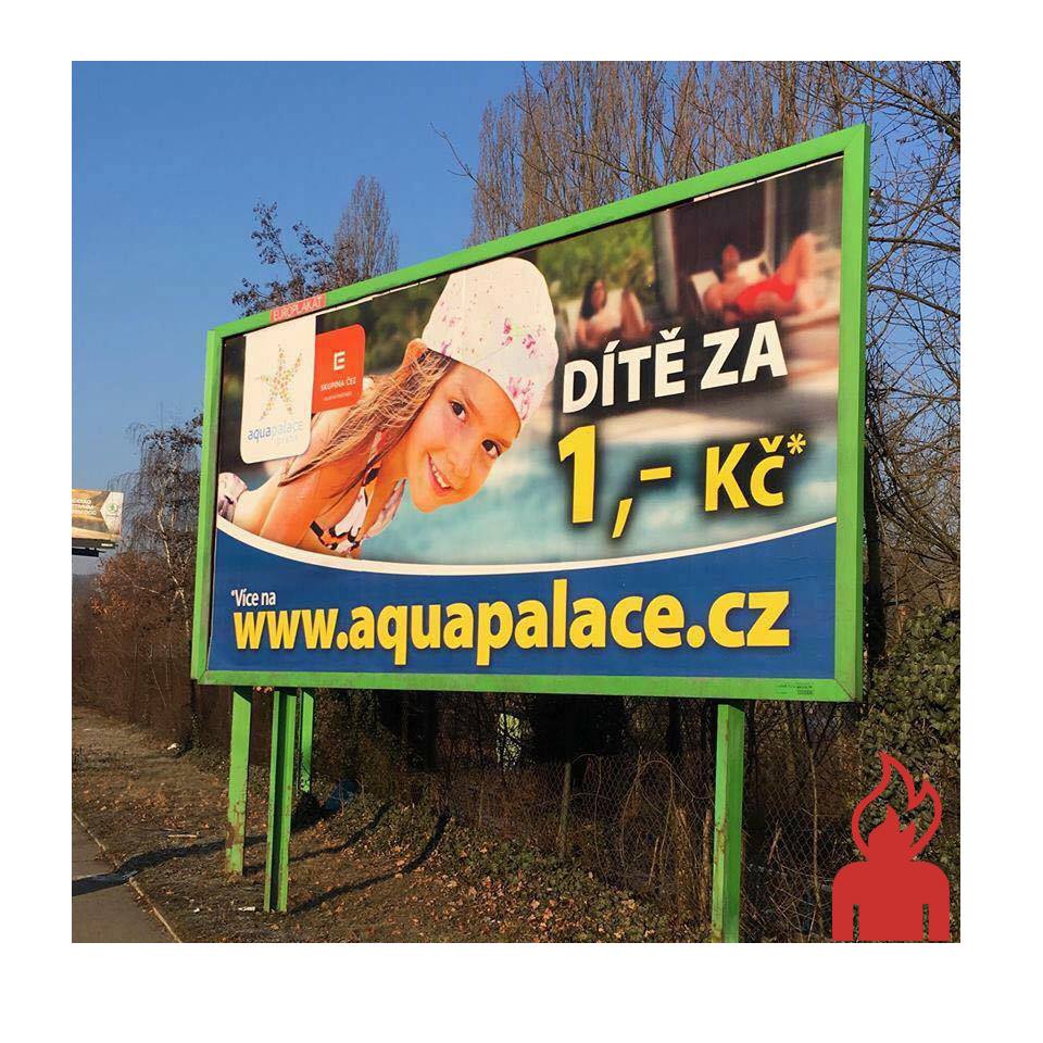 Obrázek dite za korunu