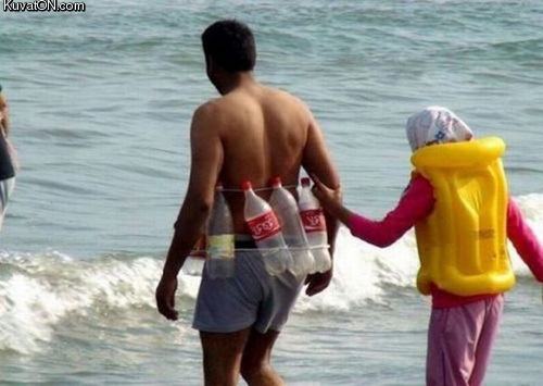 Obrázek diy life jacket