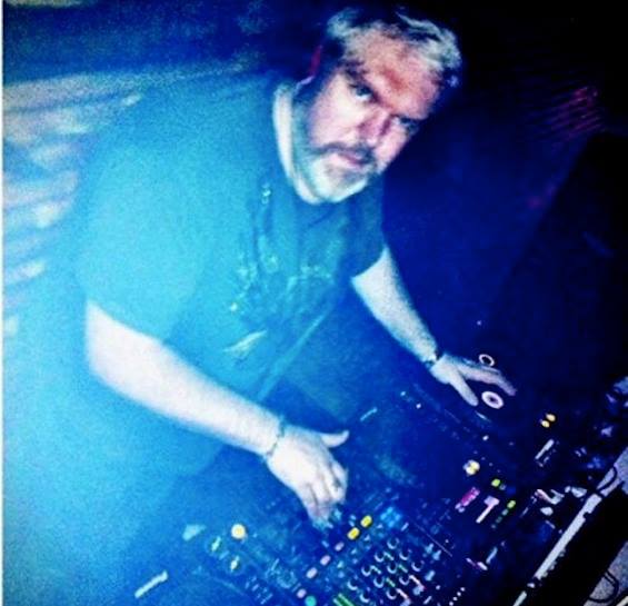 Obrázek dj hodor