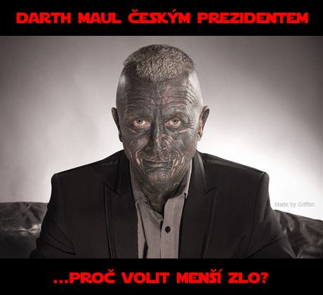 Obrázek dmforpresident