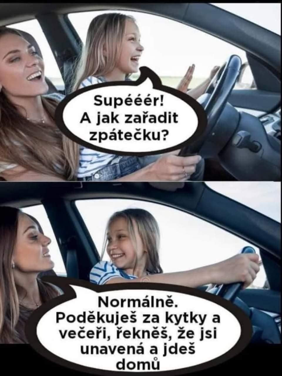 Obrázek dneska nic nebude