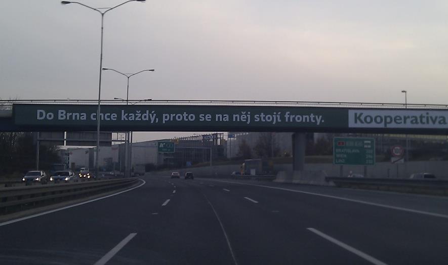 Obrázek do Brna