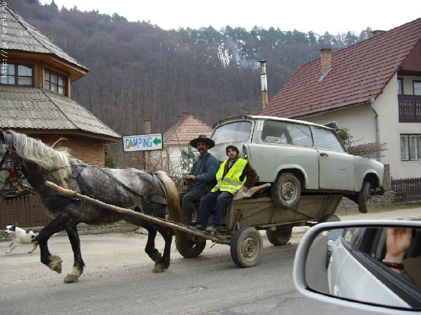 Obrázek do campingu