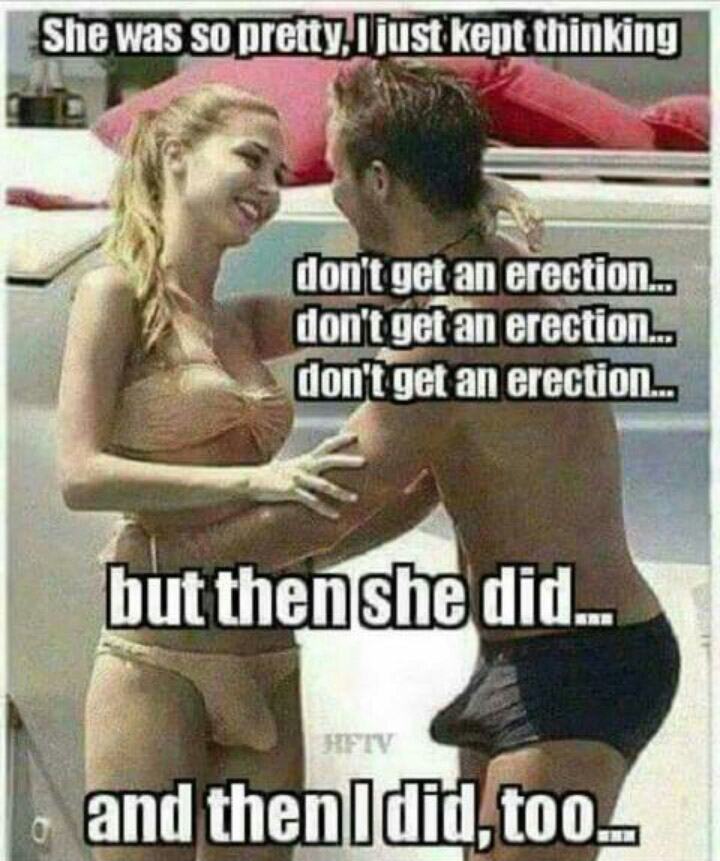 Obrázek do not get erection