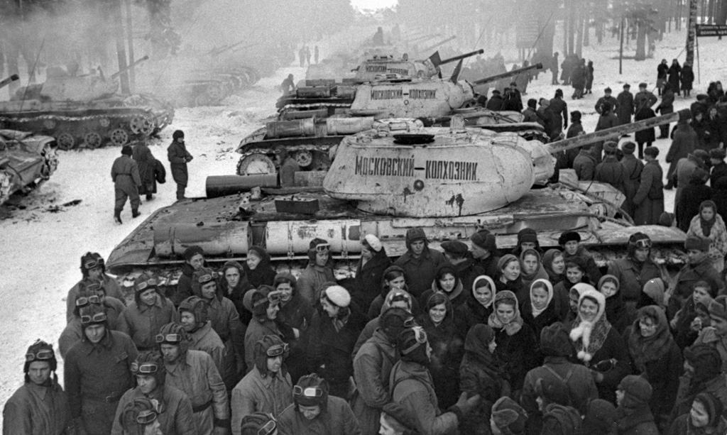 Obrázek do tankoch na Prahu