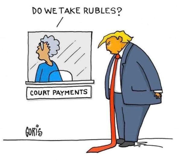 Obrázek do we take rubles