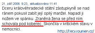 Obrázek dobra schovka