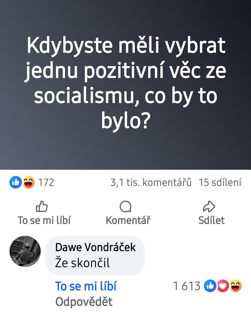 Obrázek dobra stranka socialismu