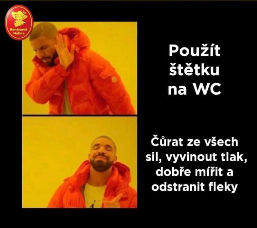 Obrázek dobre mirit