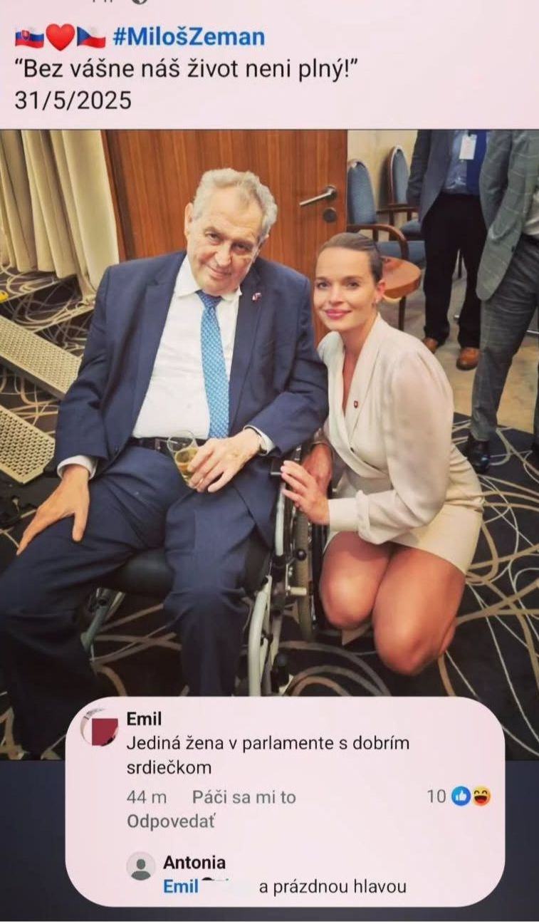 Obrázek dobre srdiecko a este nieco