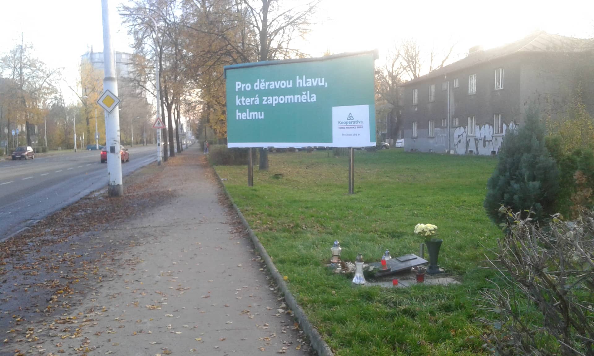 Obrázek dobre zacilena reklama