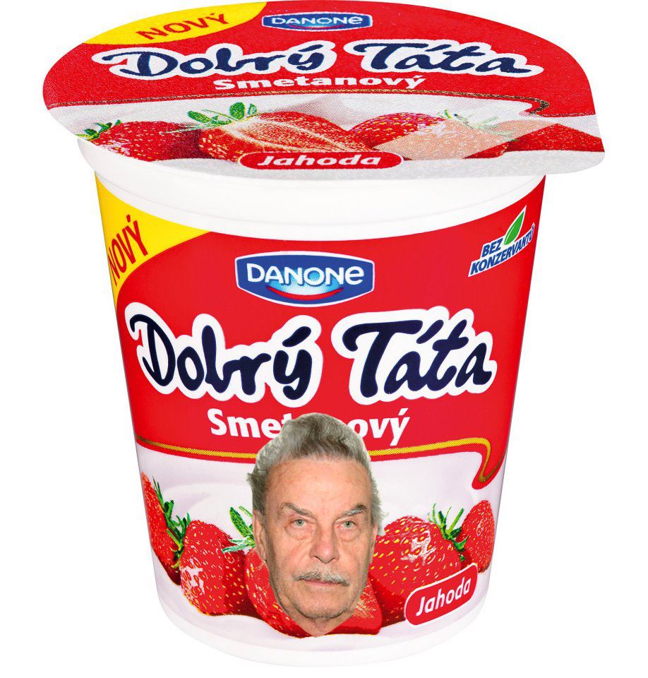 Obrázek dobry tata