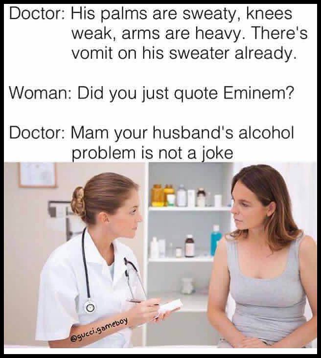 Obrázek doctor-woman